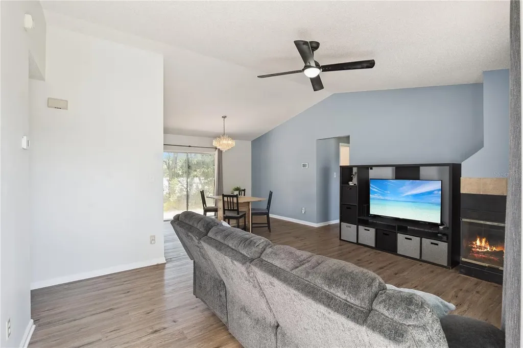 6642 Hiawassee Meadows Drive Orlando FL 32818