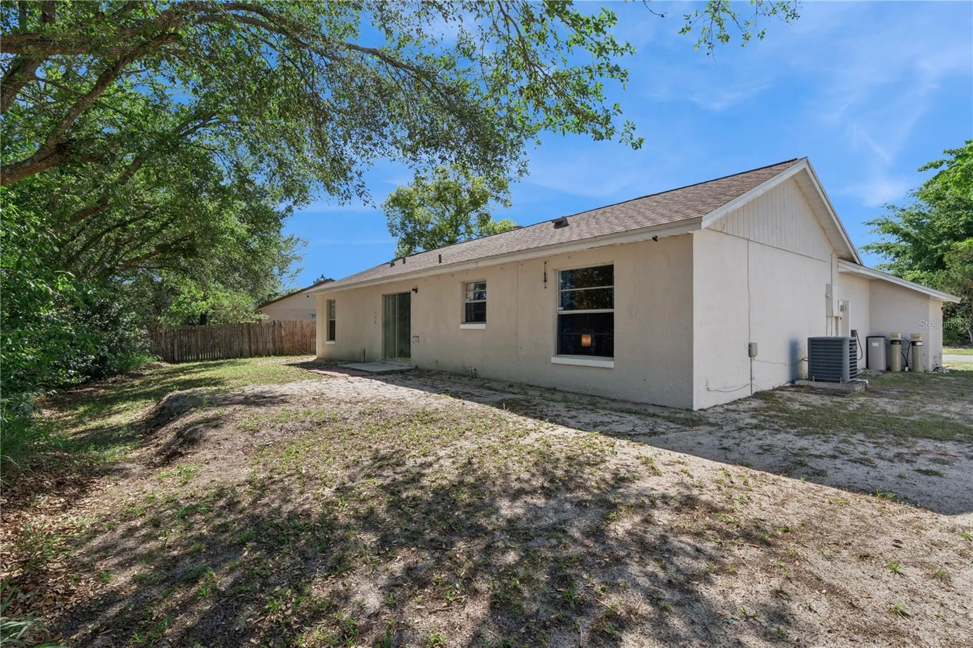 6642 Hiawassee Meadows Drive Orlando FL 32818