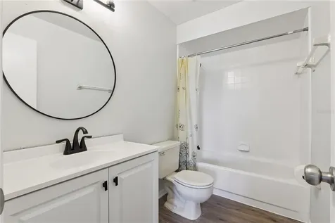 6642 Hiawassee Meadows Drive Orlando FL 32818