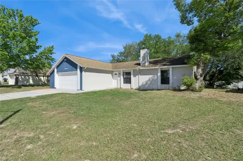 6642 Hiawassee Meadows Drive Orlando FL 32818