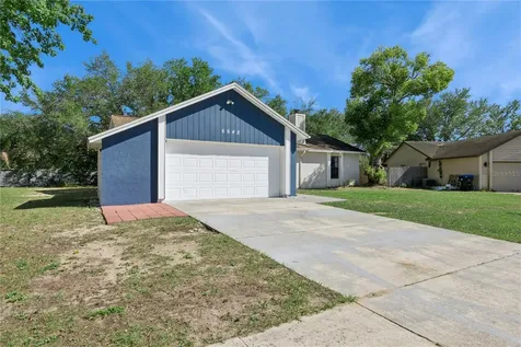 6642 Hiawassee Meadows Drive Orlando FL 32818