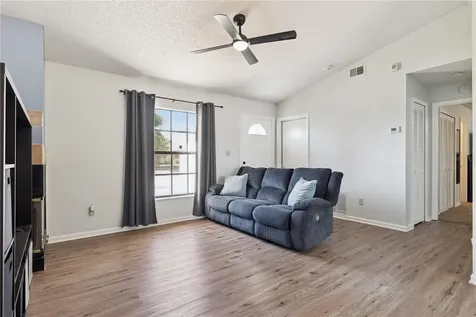 6642 Hiawassee Meadows Drive Orlando FL 32818