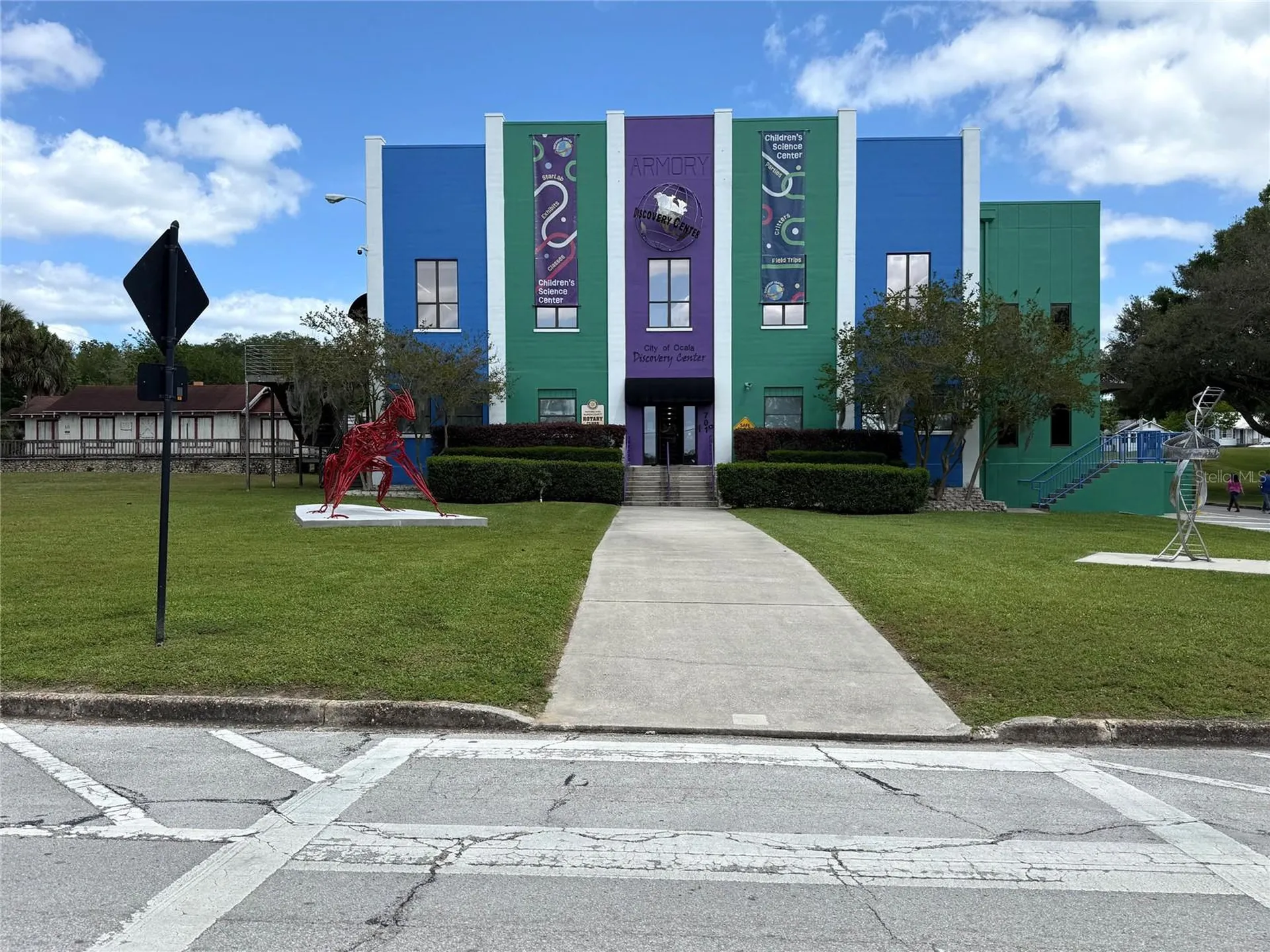 1044 NE 24th Street Ocala FL 34470