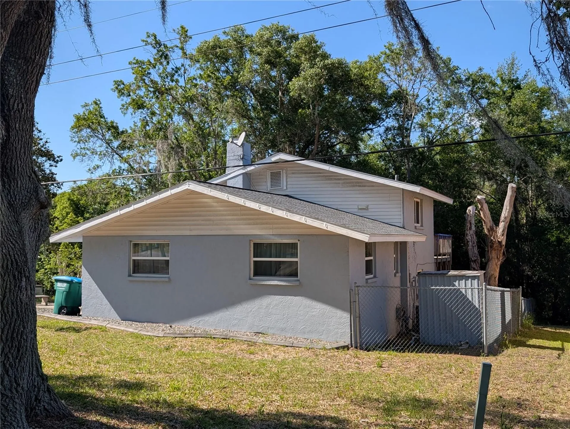 3585 W Hilltop Lane Dunnellon FL 34433