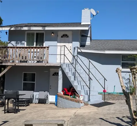 3585 W Hilltop Lane Dunnellon FL 34433