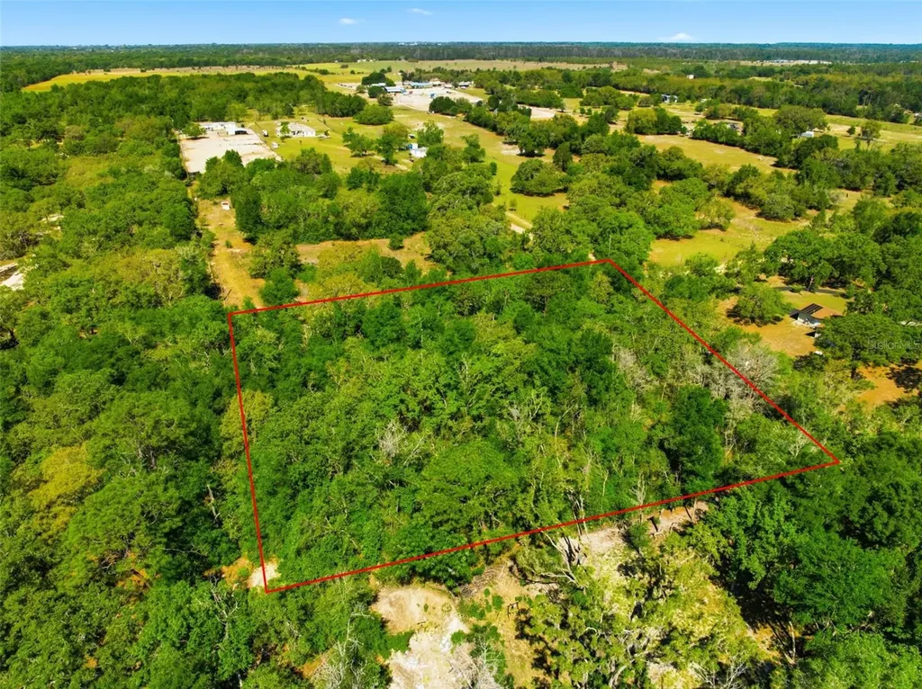 0 Coyote Road Hudson FL 34669