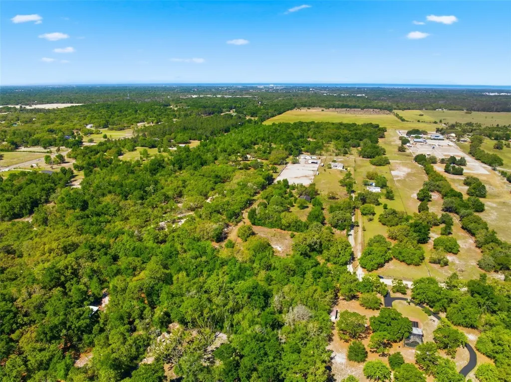 0 Coyote Road Hudson FL 34669