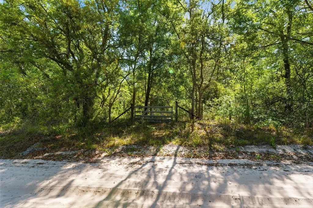 0 Coyote Road Hudson FL 34669