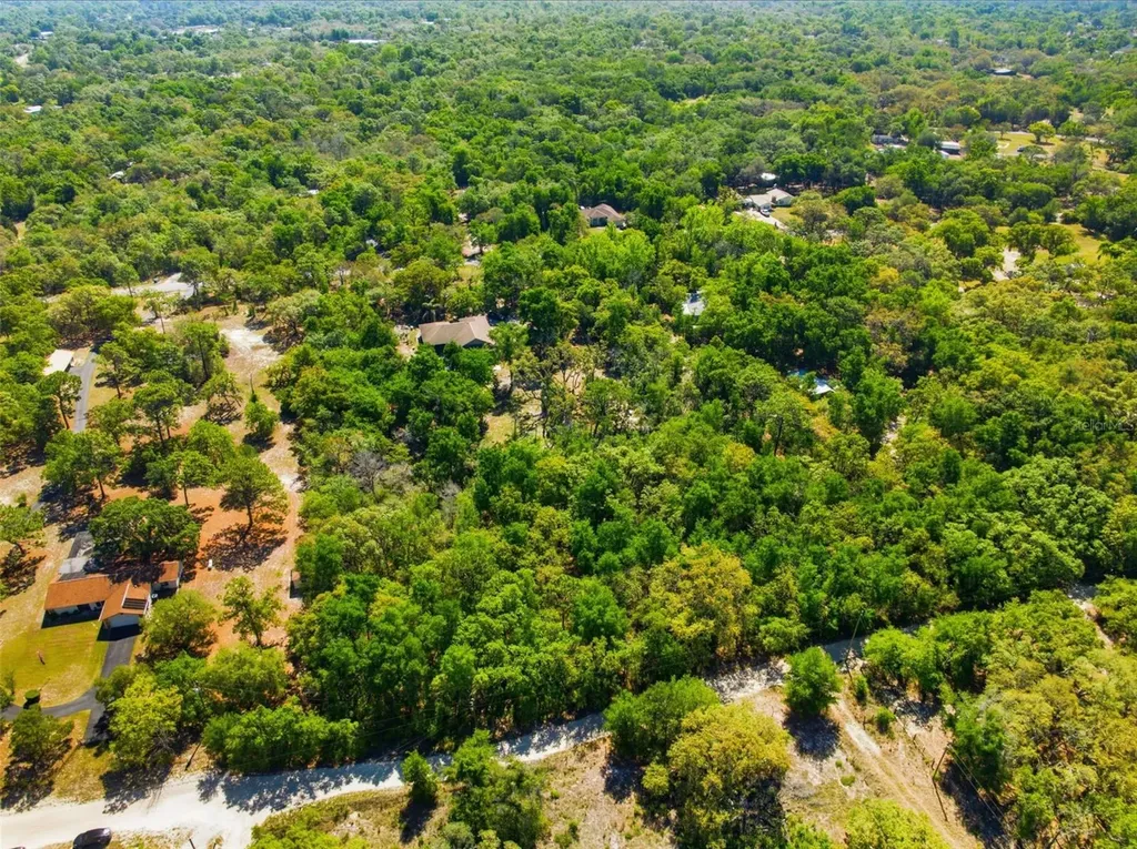 0 Coyote Road Hudson FL 34669