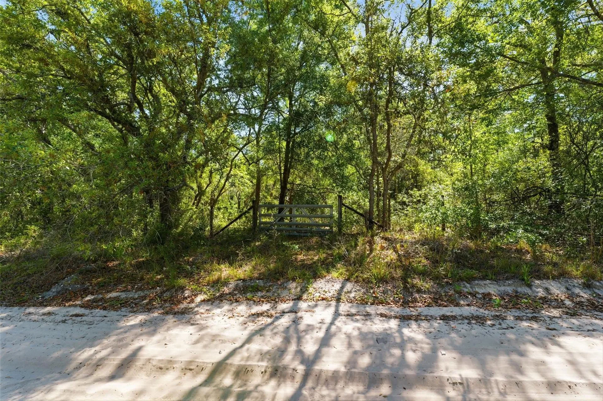 0 Coyote Road Hudson FL 34669
