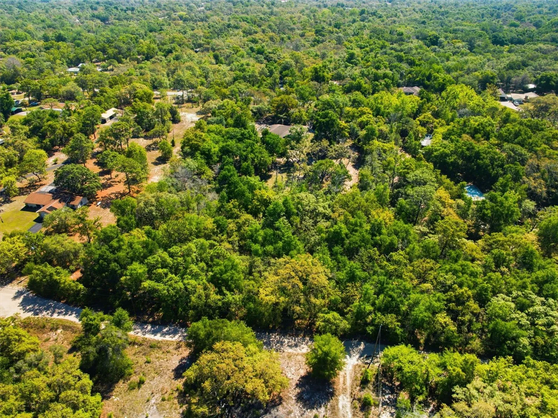 0 Coyote Road Hudson FL 34669