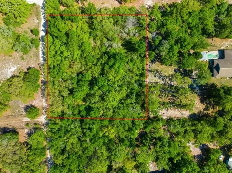 0 Coyote Road Hudson FL 34669