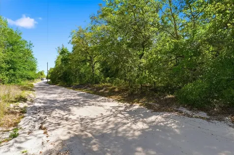 0 Coyote Road Hudson FL 34669