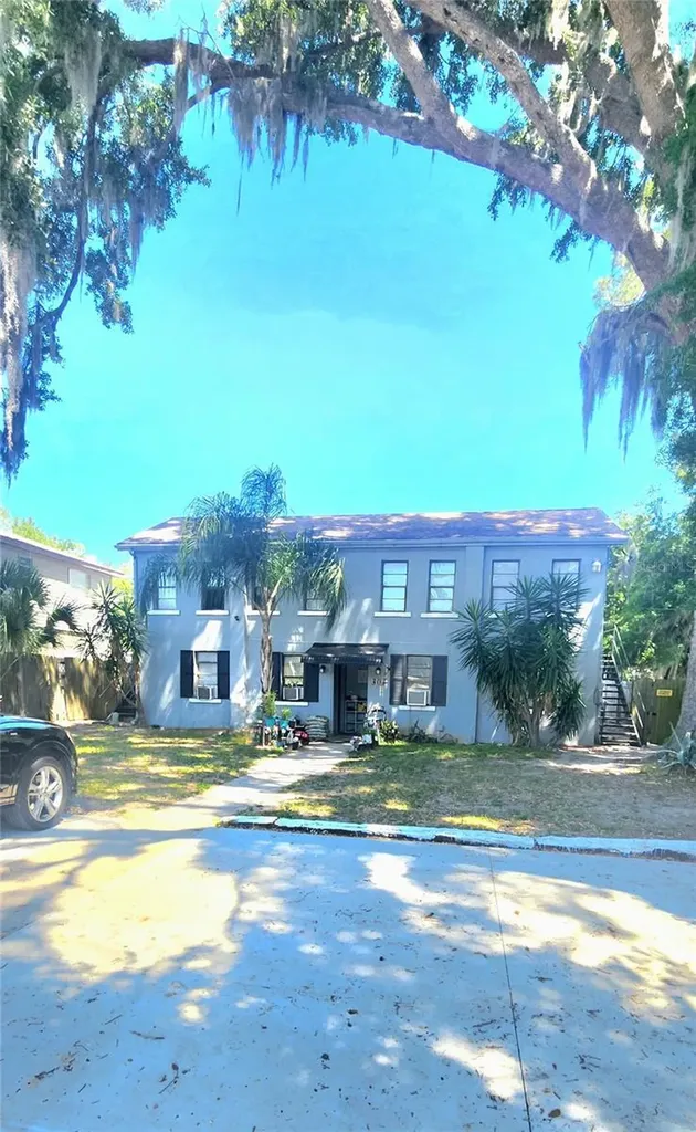 301 SE Avenue B Winter Haven FL 33880