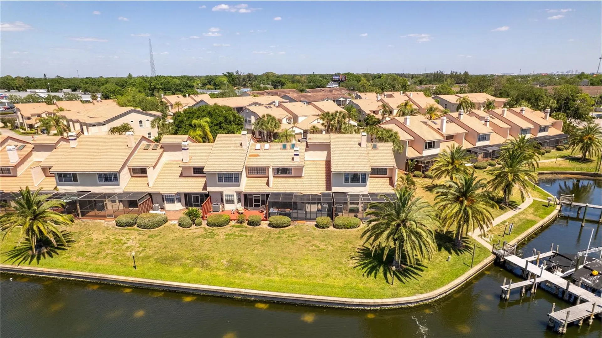 10438 Saint Tropez Place Tampa FL 33615