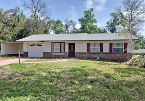17 Juniper Track Drive Ocala FL 34480