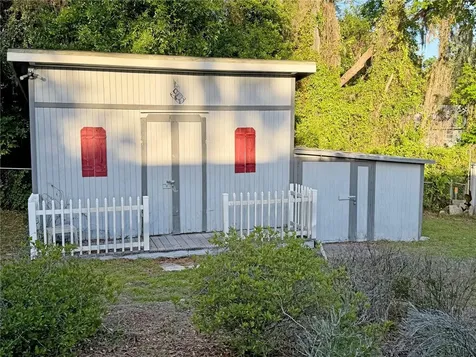 17 Juniper Track Drive Ocala FL 34480