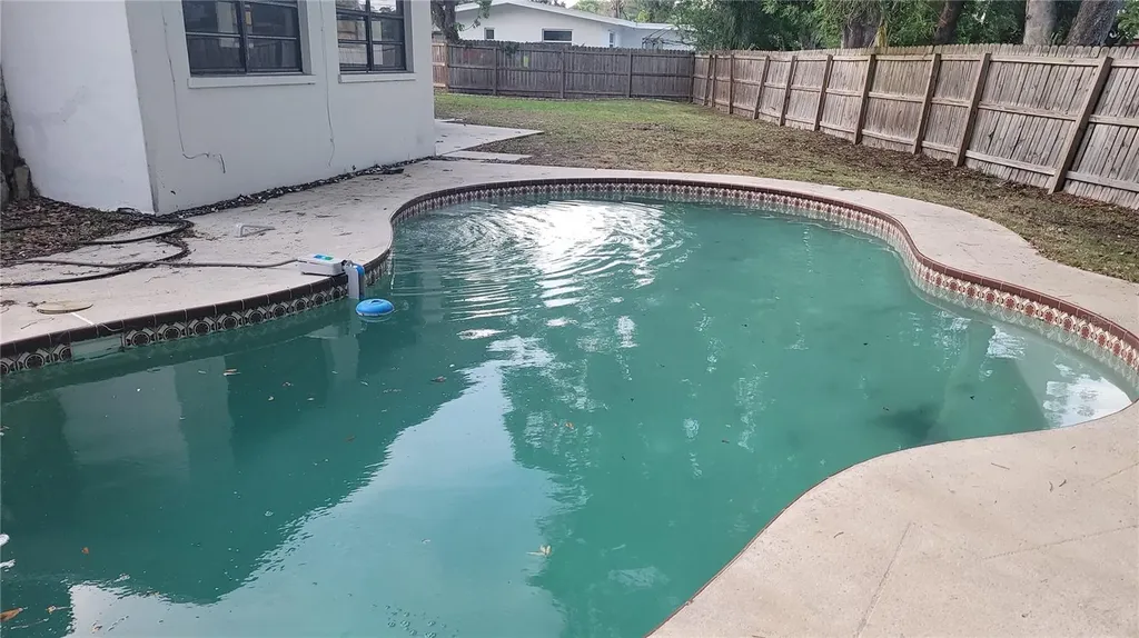 1625 Bravo Drive Clearwater FL 33764