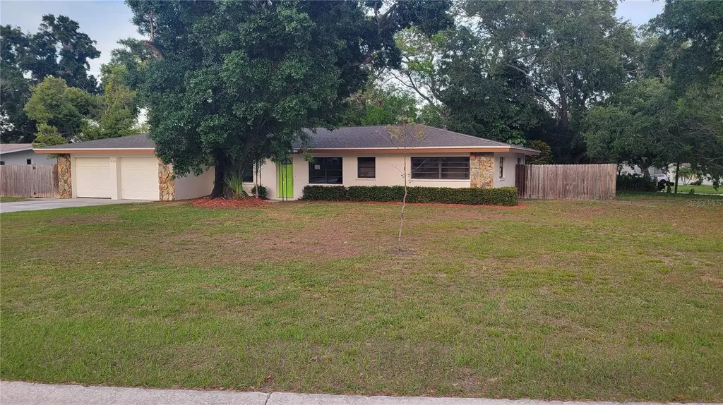 1625 Bravo Drive Clearwater FL 33764