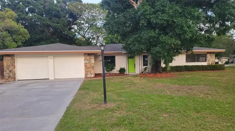 1625 Bravo Drive Clearwater FL 33764
