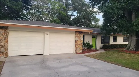 1625 Bravo Drive Clearwater FL 33764