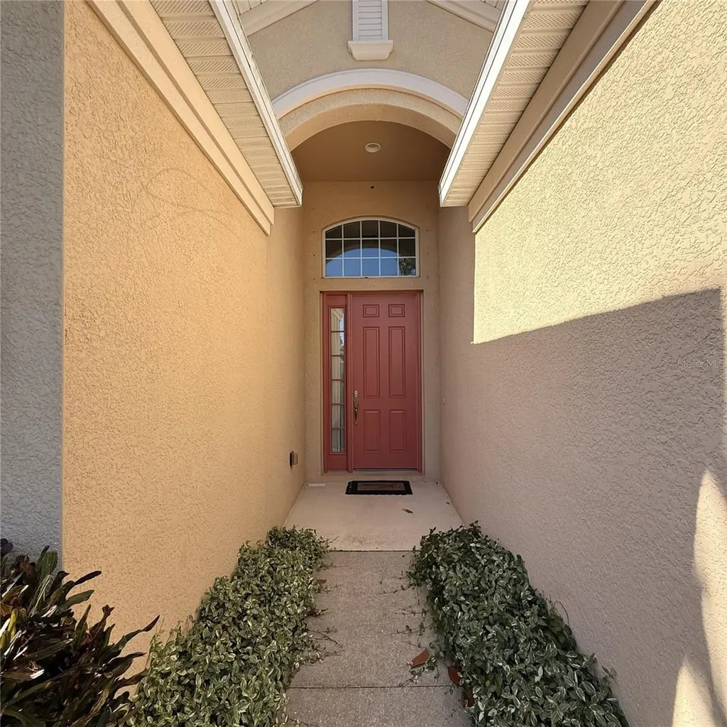 3654 Summerwind Circle Bradenton FL 34209