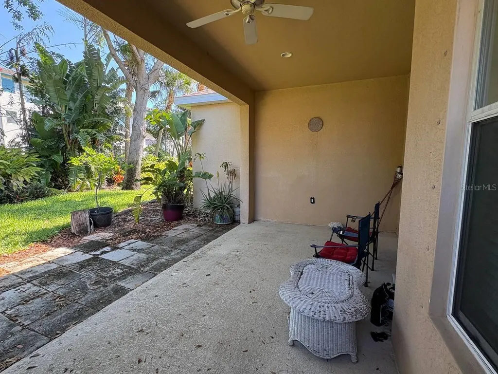 3654 Summerwind Circle Bradenton FL 34209