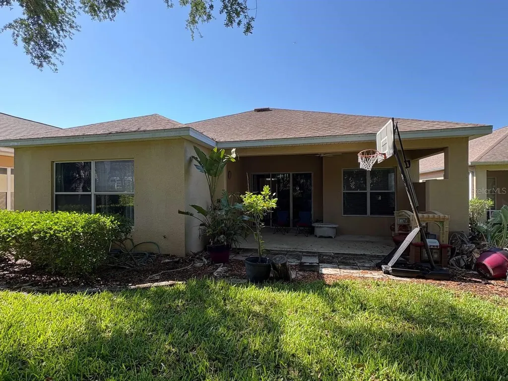3654 Summerwind Circle Bradenton FL 34209