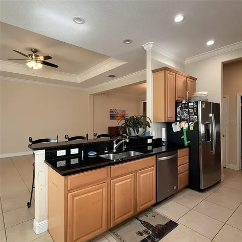 3654 Summerwind Circle Bradenton FL 34209