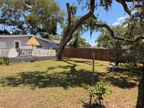 519 Norfolk Street Dunedin FL 34698