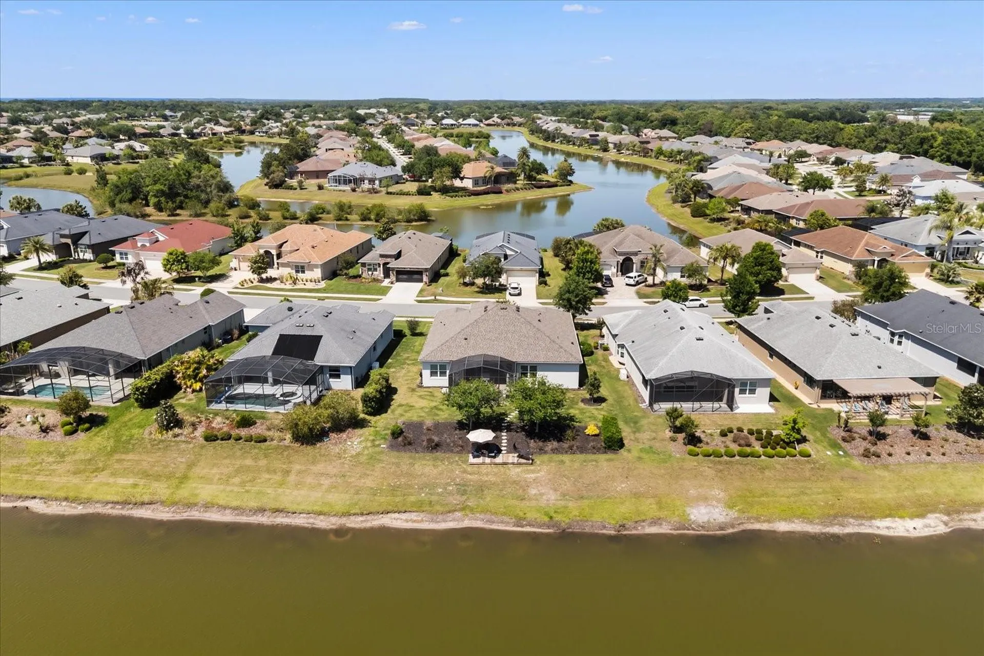2472 Pawtucket Pass Mount Dora FL 32757
