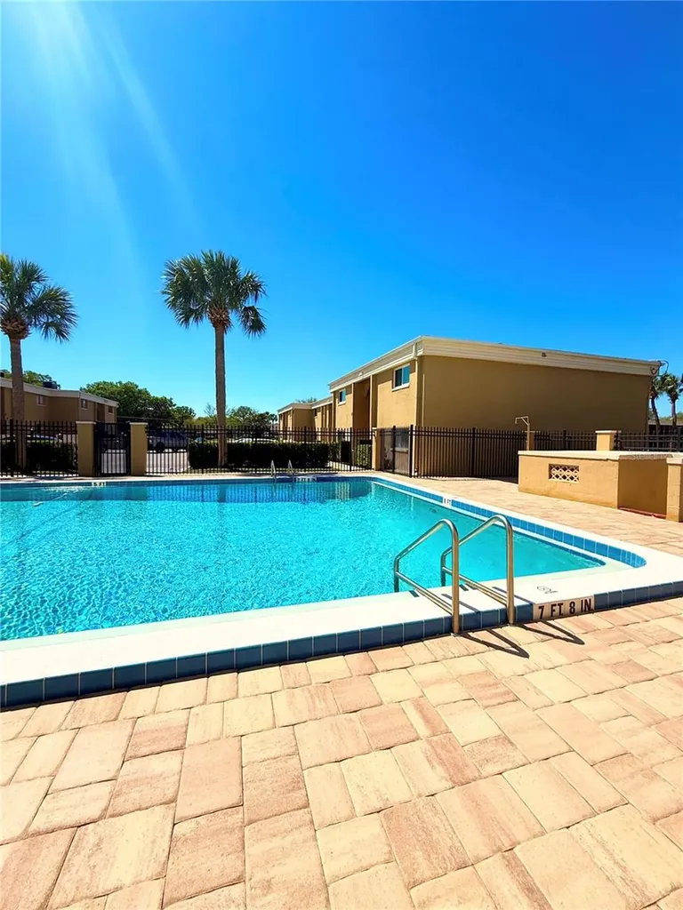 1000 Lake Of The Woods Boulevard Casselberry FL 32730