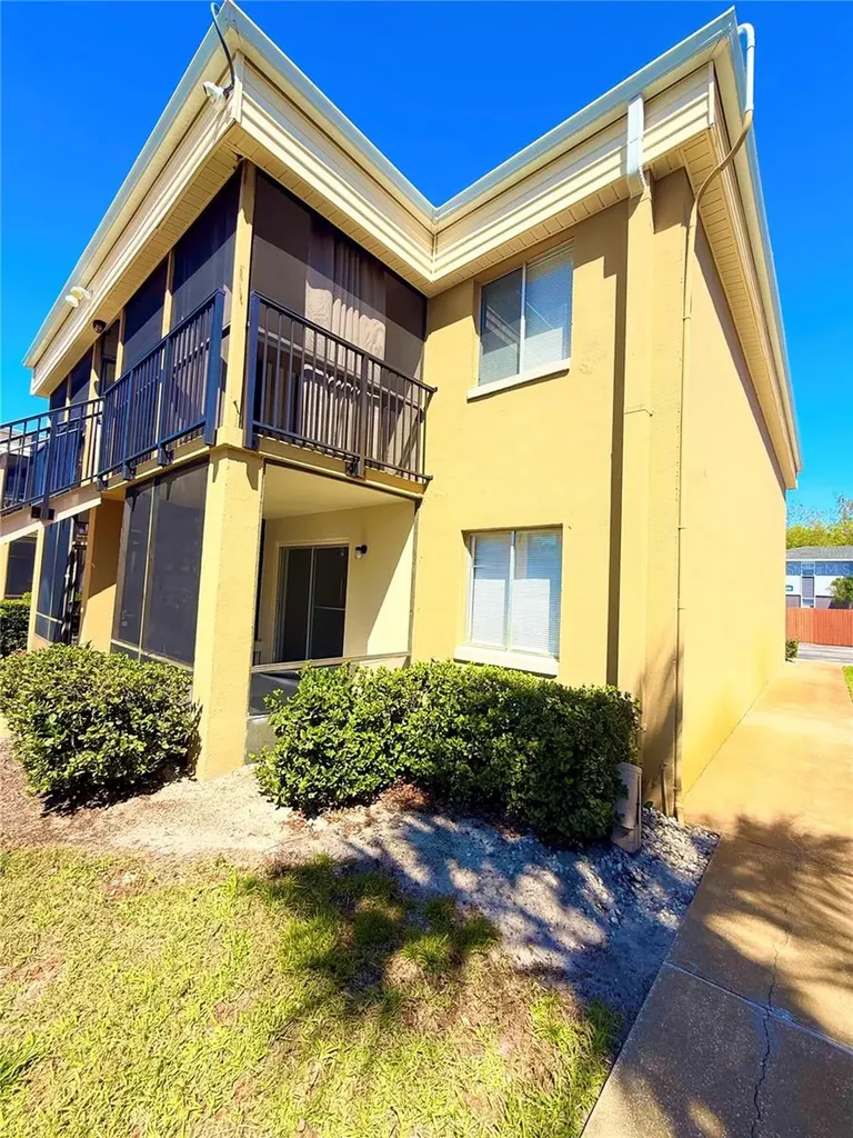 1000 Lake Of The Woods Boulevard Casselberry FL 32730