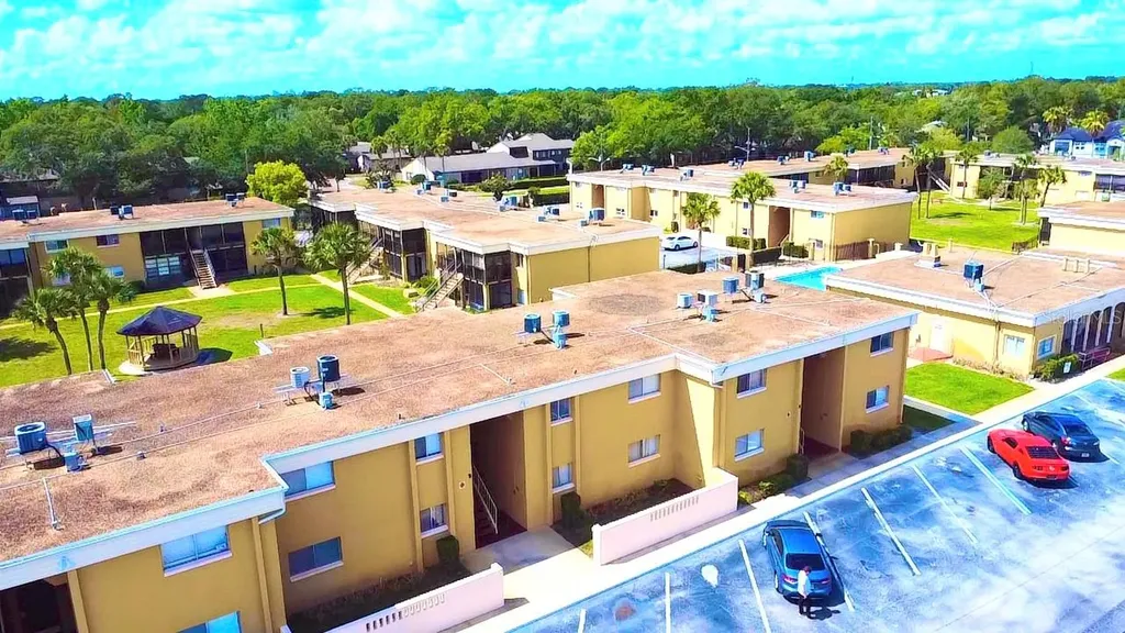 1000 Lake Of The Woods Boulevard Casselberry FL 32730