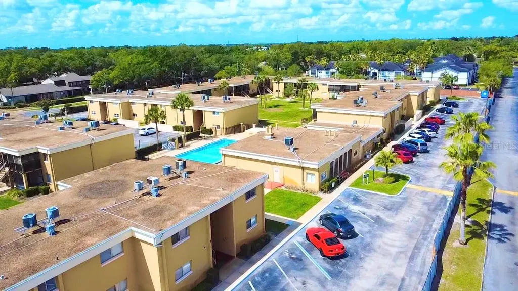 1000 Lake Of The Woods Boulevard Casselberry FL 32730