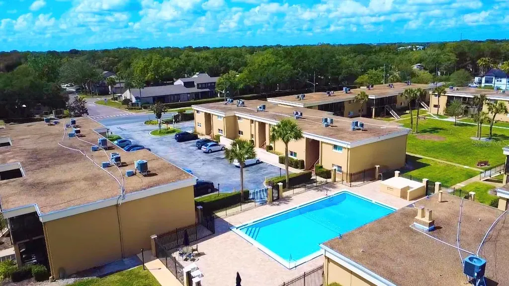 1000 Lake Of The Woods Boulevard Casselberry FL 32730