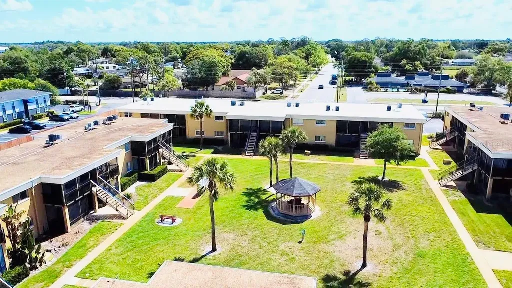 1000 Lake Of The Woods Boulevard Casselberry FL 32730