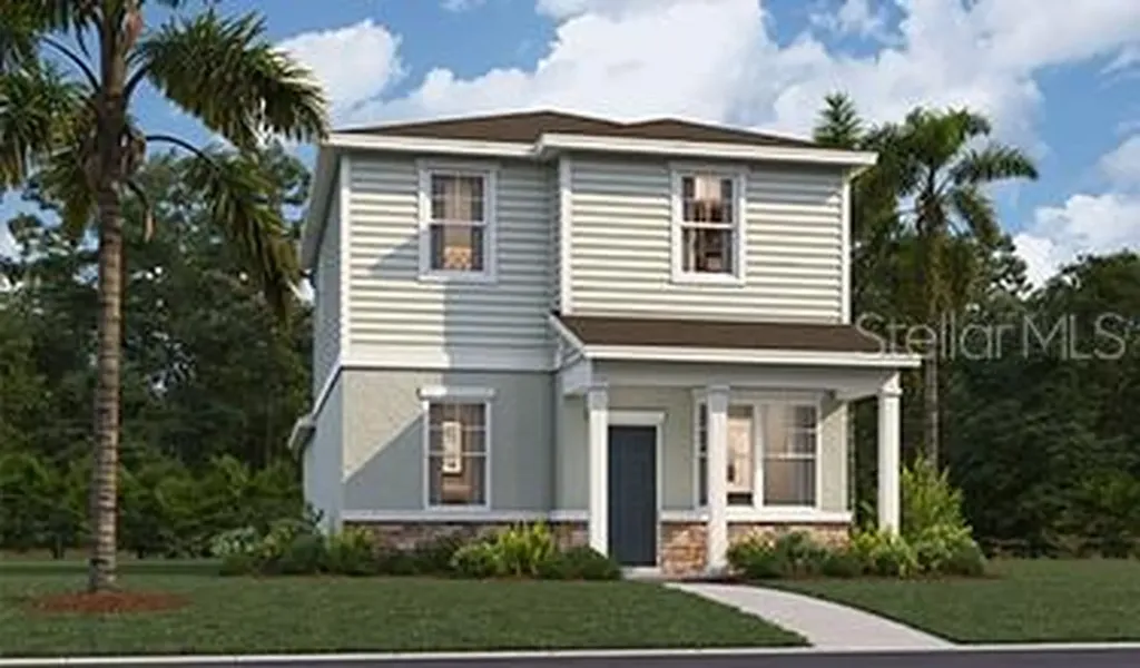 4712 Inner World Lane Wesley Chapel FL 33543