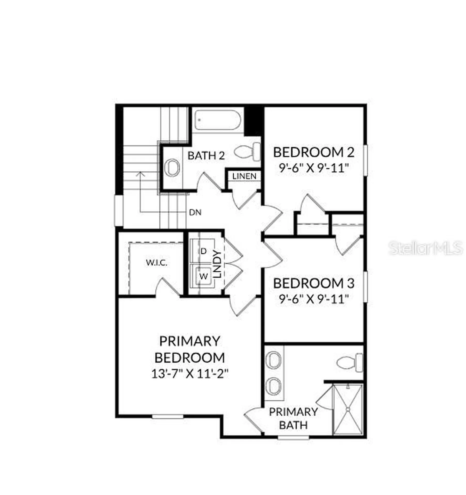 4712 Inner World Lane Wesley Chapel FL 33543