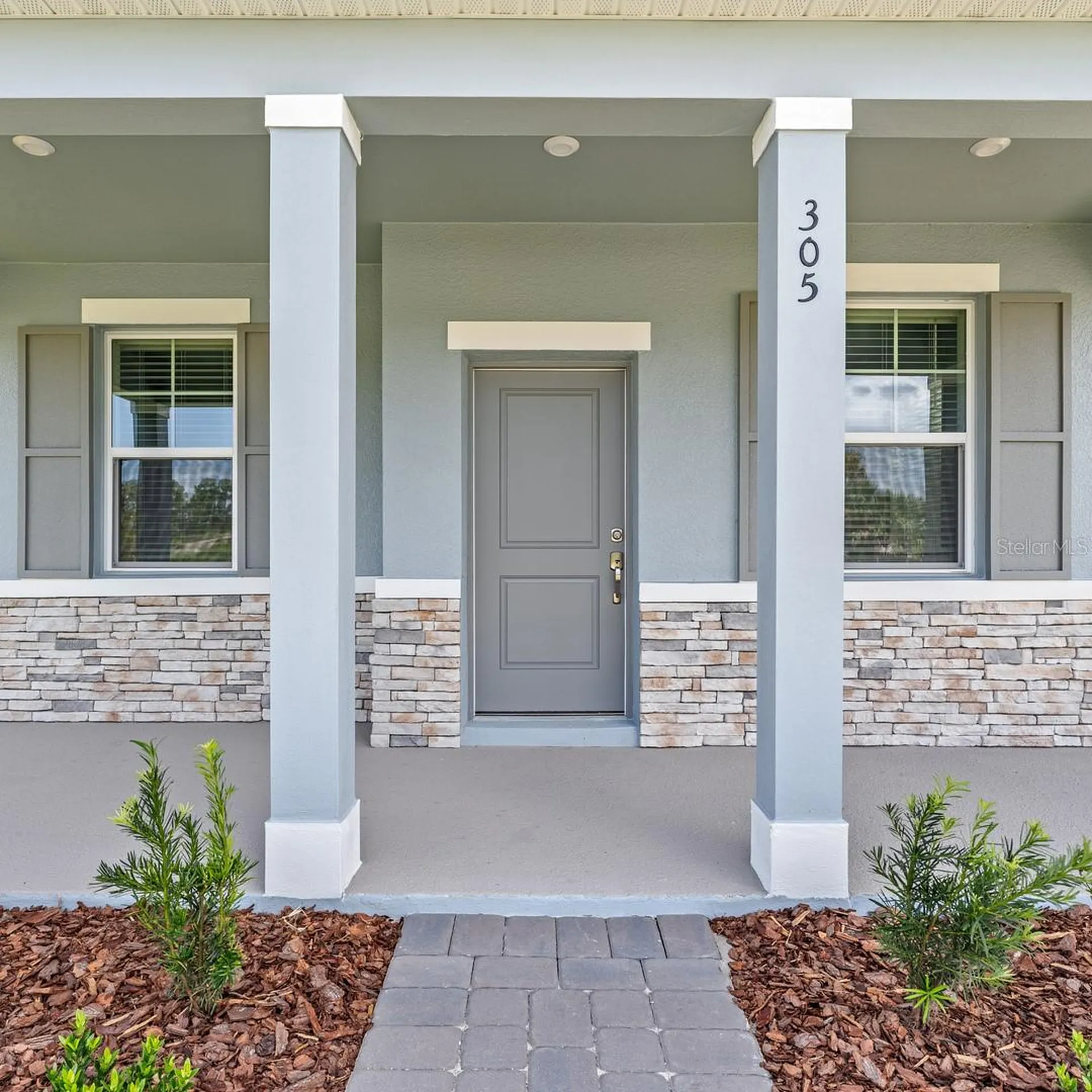 4712 Inner World Lane Wesley Chapel FL 33543