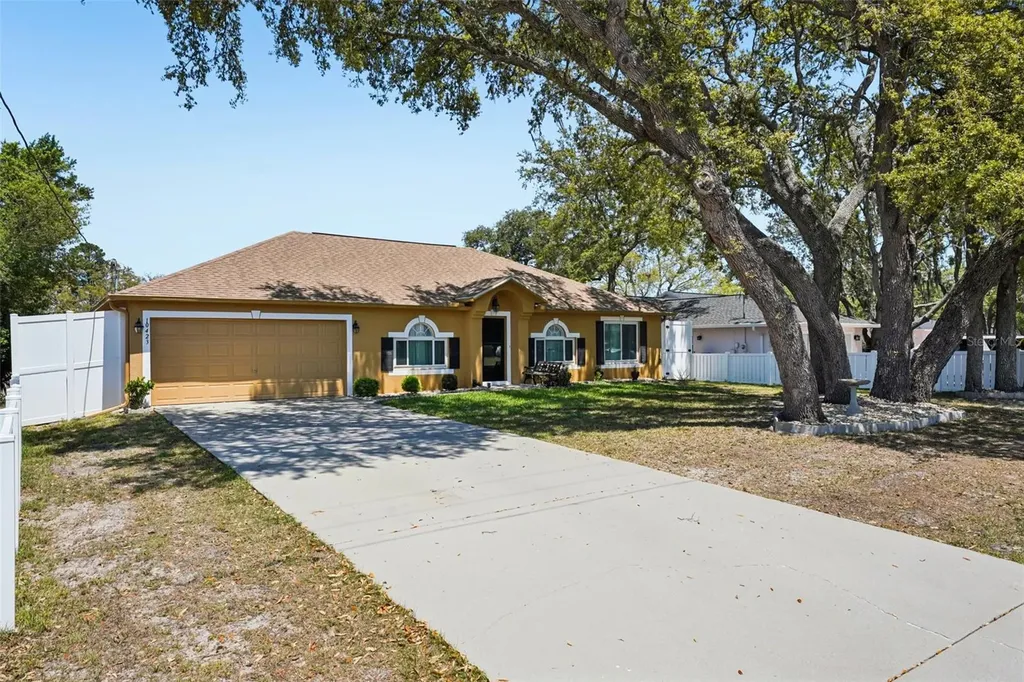 10423 Bradford Street Spring Hill FL 34608