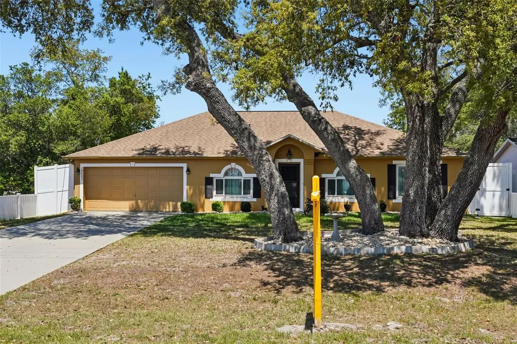 10423 Bradford Street Spring Hill FL 34608