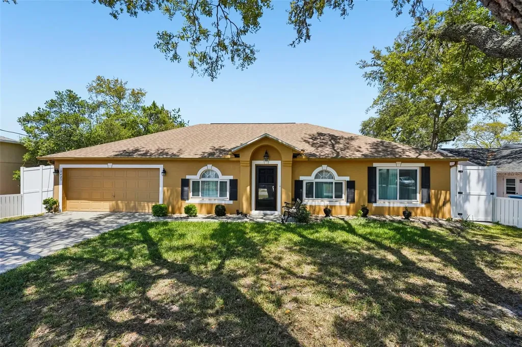 10423 Bradford Street Spring Hill FL 34608