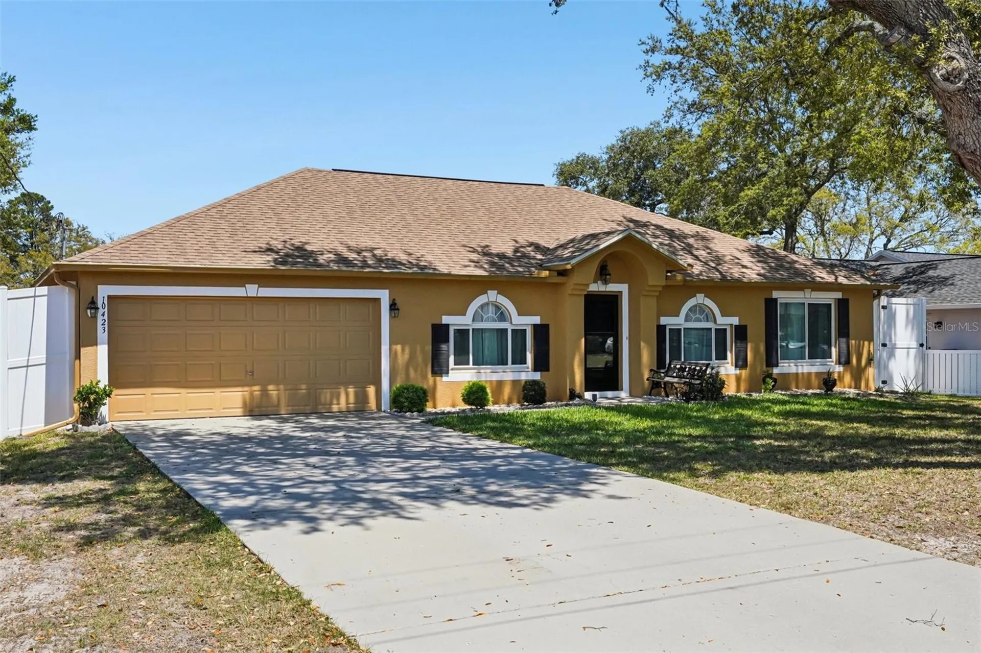 10423 Bradford Street Spring Hill FL 34608