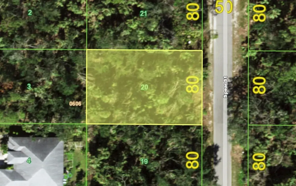2015 Spear Street Port Charlotte FL 33948