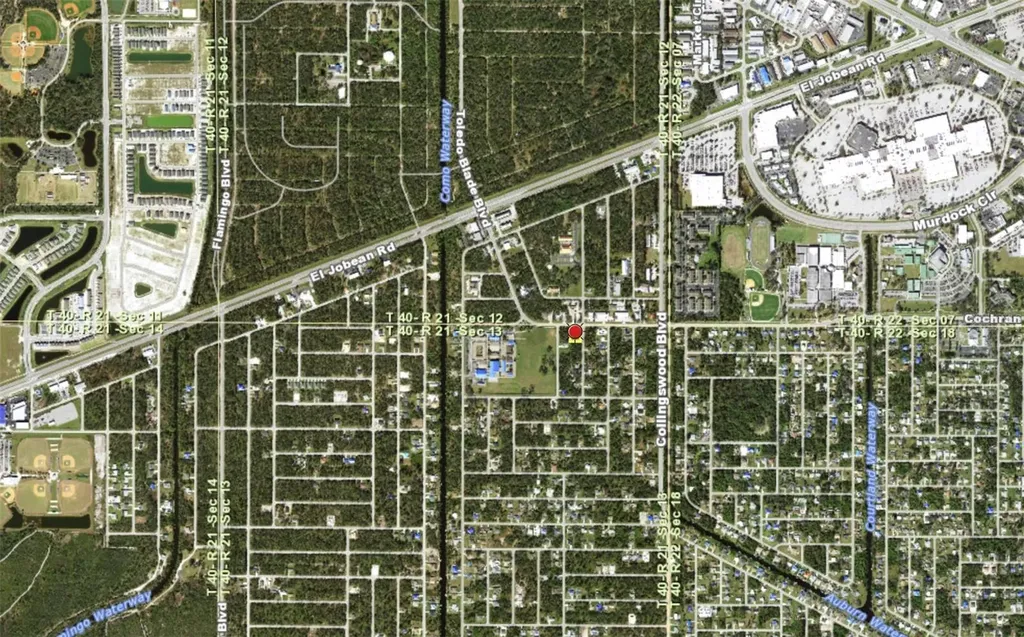 2015 Spear Street Port Charlotte FL 33948