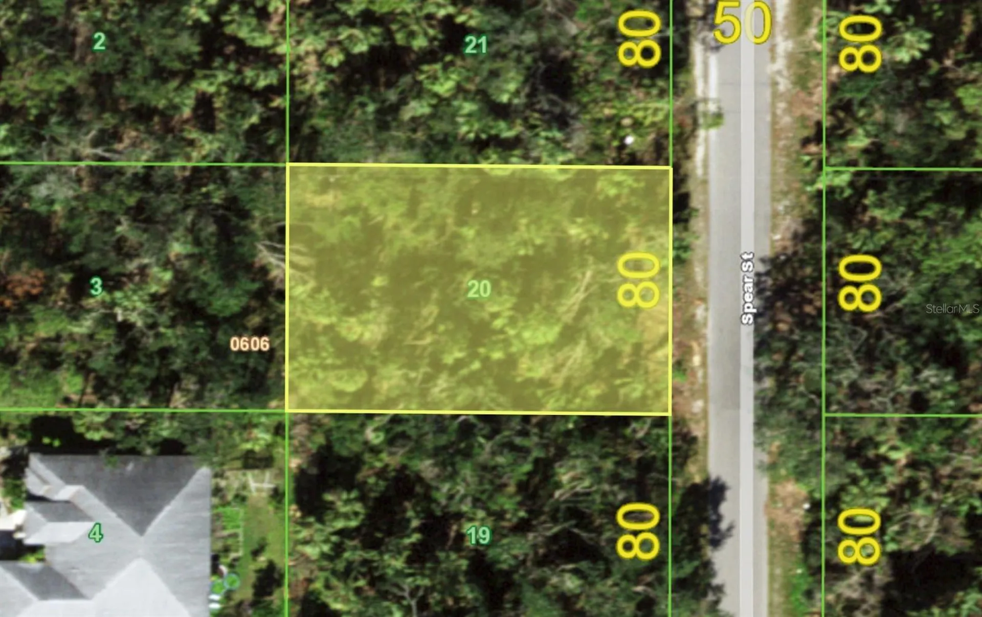 2015 Spear Street Port Charlotte FL 33948