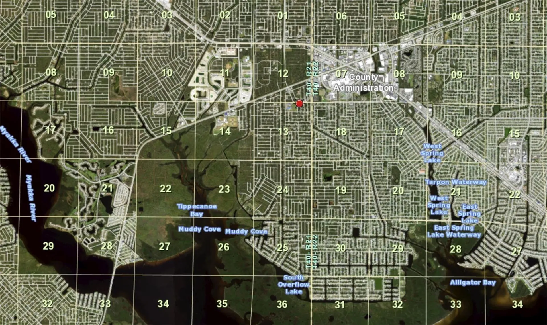2015 Spear Street Port Charlotte FL 33948