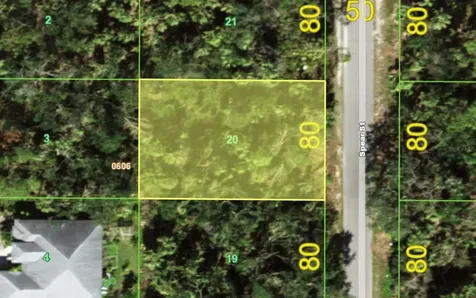 2015 Spear Street Port Charlotte FL 33948