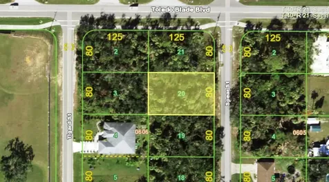 2015 Spear Street Port Charlotte FL 33948